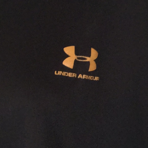 Under Armour Men’s Tee Shirt - Picture 2 of 6